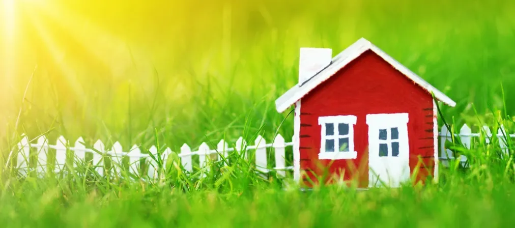 Капитал - Пять простых шагов для покупки доступного жилья