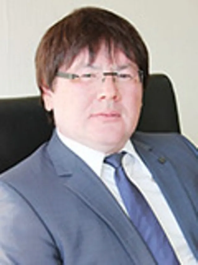 Турмагамбетов Кайрат Жумабекович - фото на kapital.kz