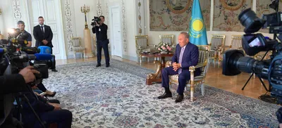 Глава РК обозначил главные направления по сотрудничеству с Польшей