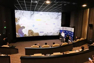 Капитал - «Казына Капитал Менеджмент» совместно с партнерами из Китая создаст инвестфонд с капитализацией $400 млн