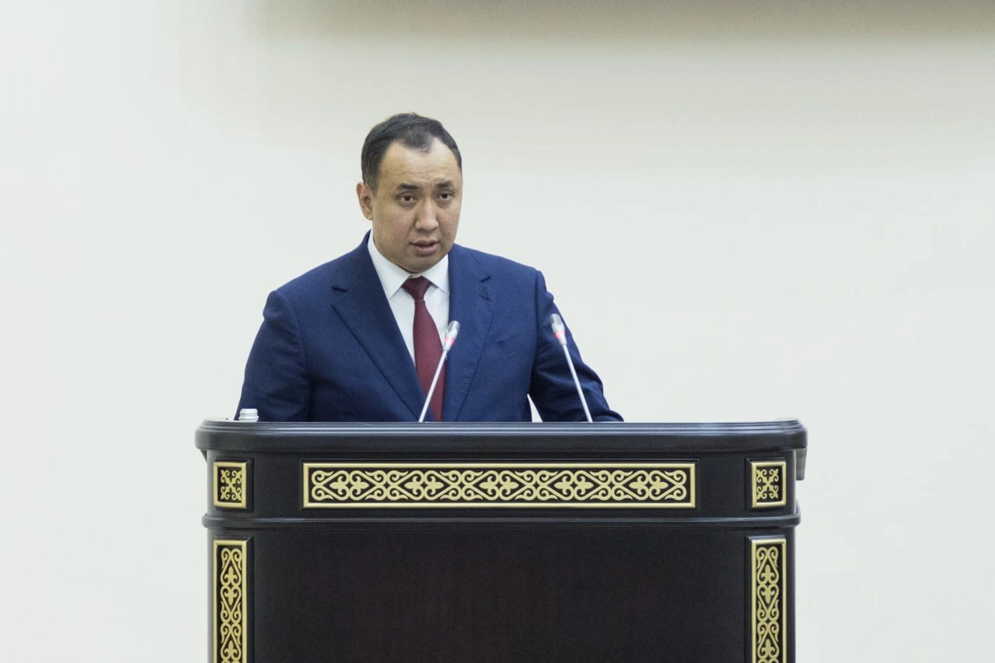 Фото: пресс-служба правительства