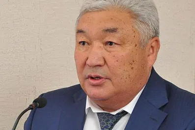 Скончался аким Кокшетау