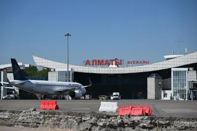 Фото: пресс-служба премьер-министра РК 