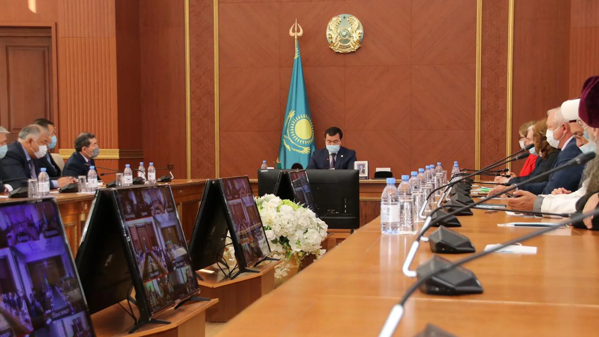 Капитал - В Карагандинской области модернизируют 10 предприятий