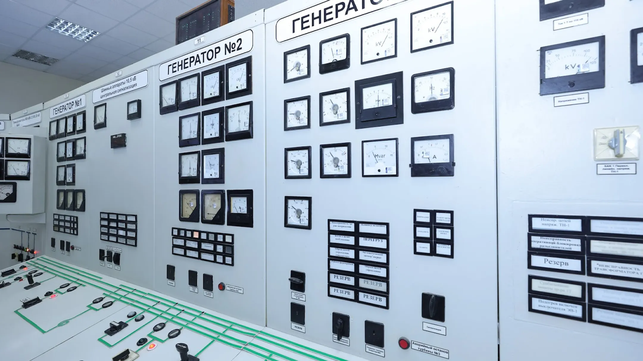 Ускорить решение проблемы дефицита воды в Уральске поручил премьер - Image Kapital.kz