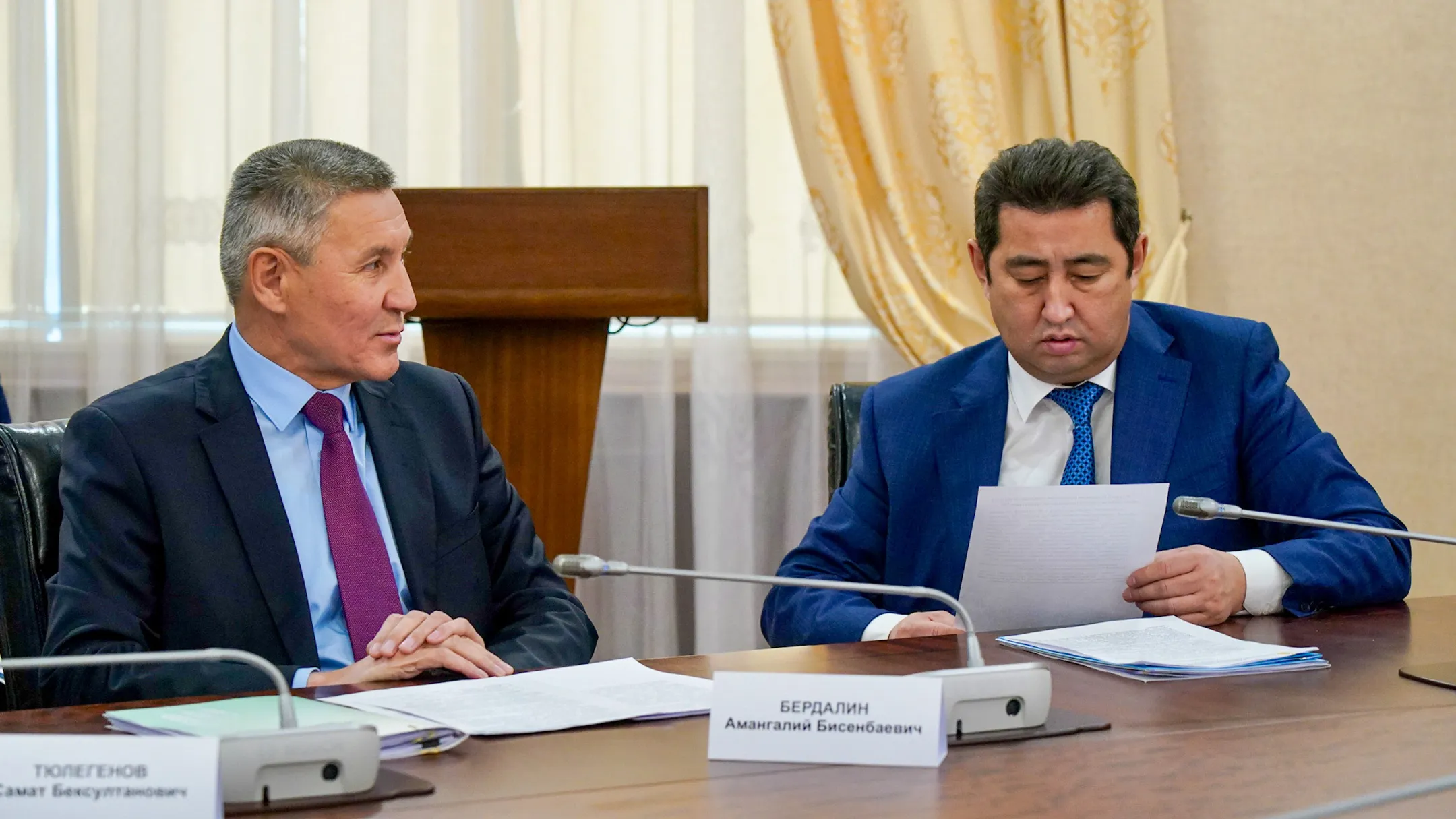 Казахстан и Россия снимают ограничения во взаимной торговле сельхозпродукцией - Image Kapital.kz