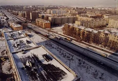 В трех городах РК слабо растут цены на жилье