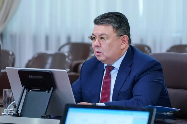 Фото: пресс-служба премьер-министра РК 