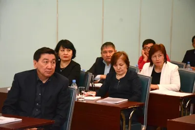 Участники Мангистауского экономического совета пройдут обучение