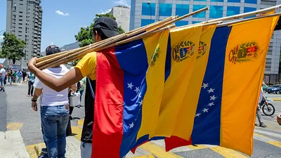 Названы самые несчастные экономики мира