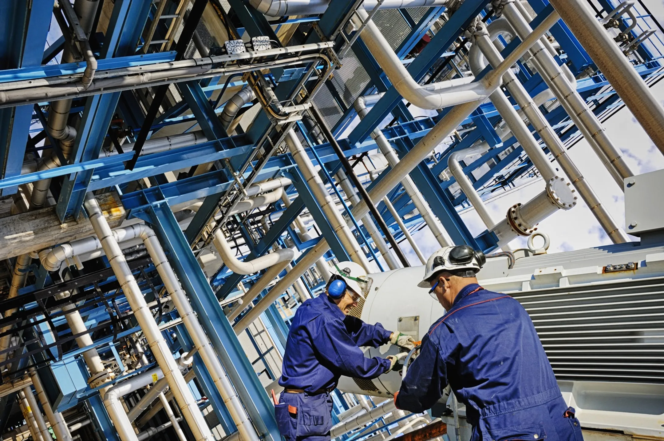 Павлодарский НХЗ закроется на ремонт осенью - Image Kapital.kz