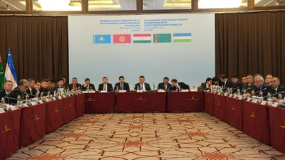 Фото: Primeminister.kz 