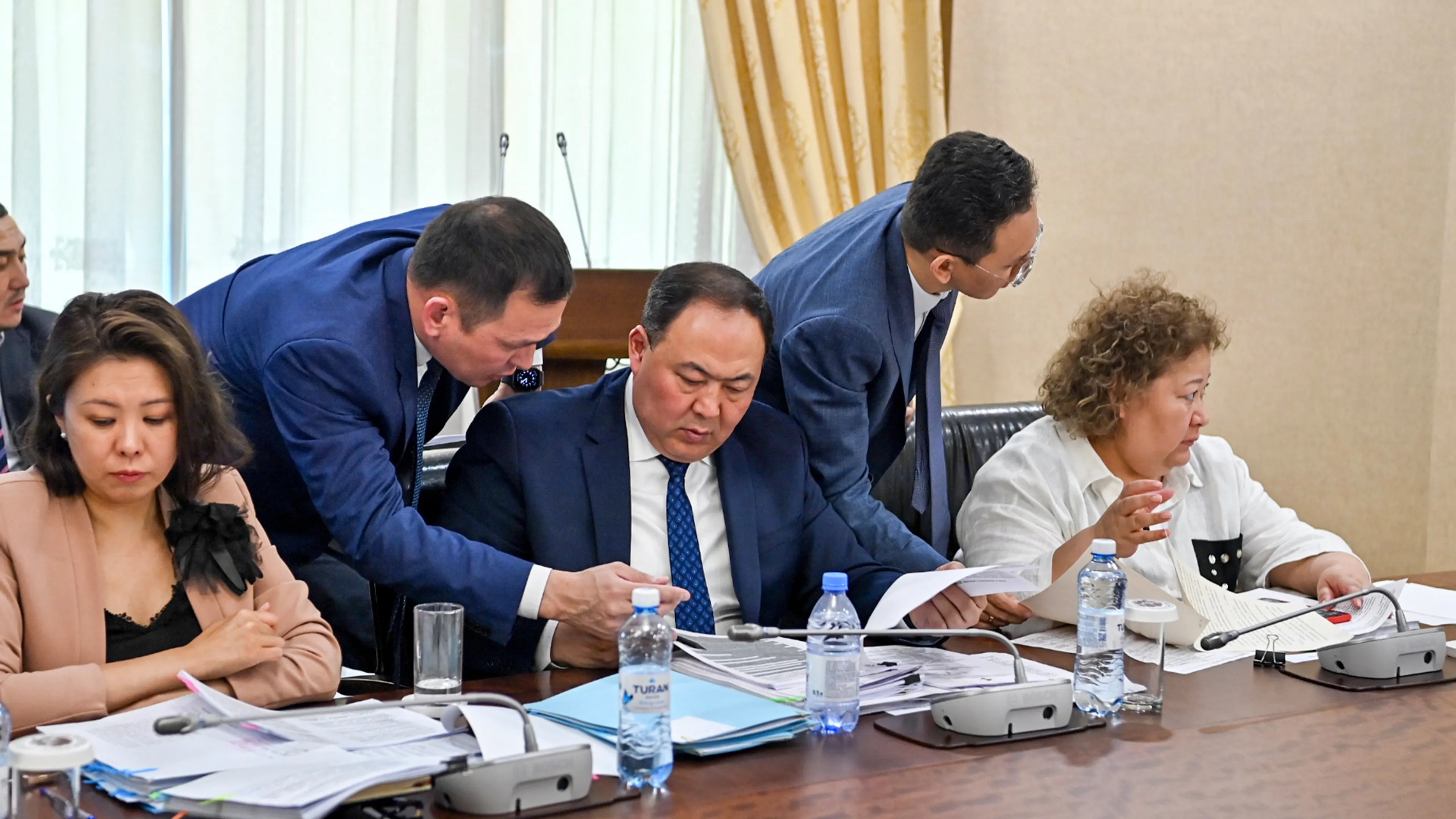 Капитал - Перечень товаров для госзакупок в ЕАЭС расширили на 8 позиций