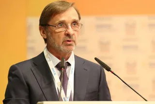 Капитал - Национальная ассоциация строителей будет создана в феврале