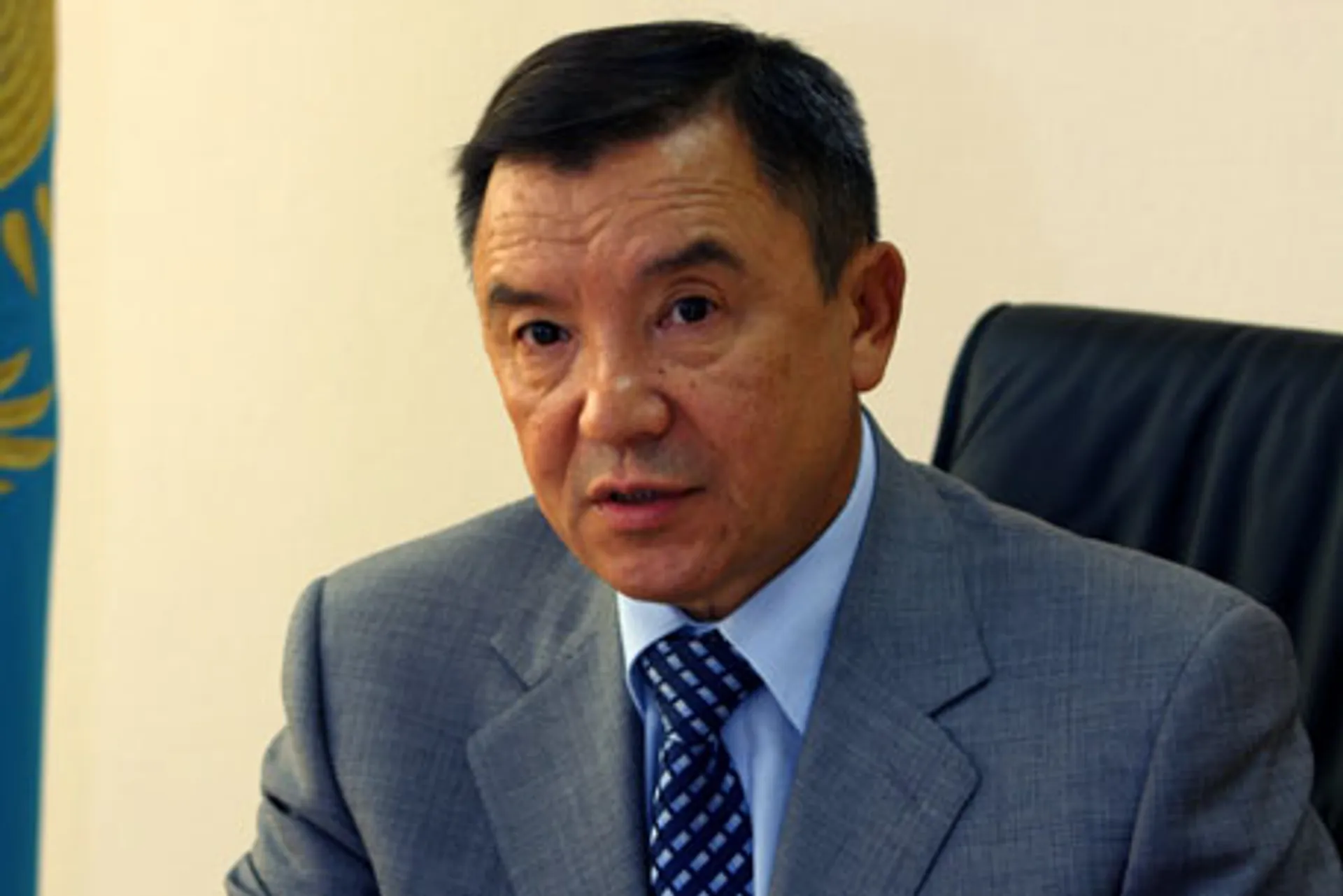 Капитал - Главный таможенник освобожден от должности