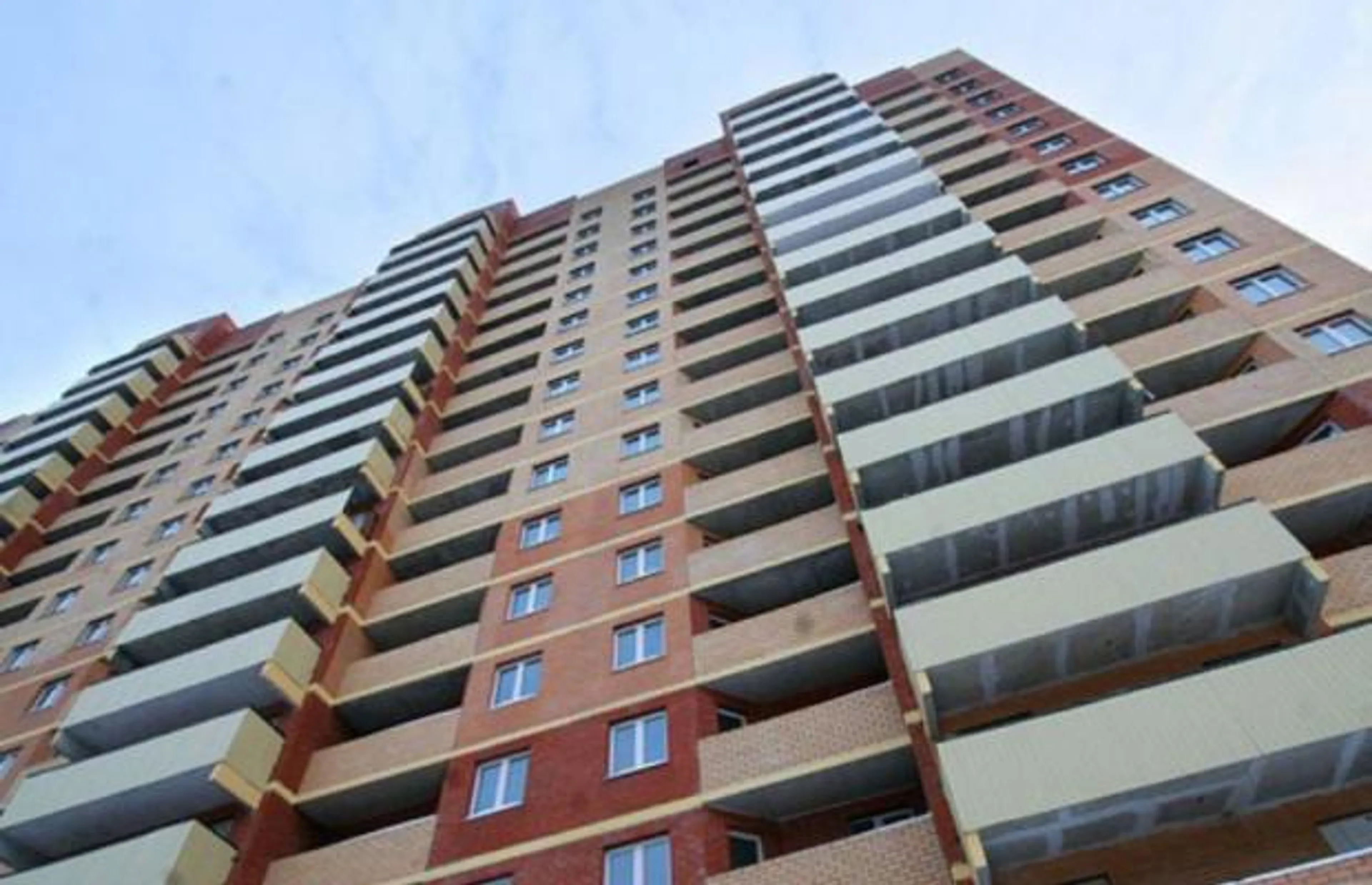 Капитал - Средняя стоимость квартир в Алматы за год выросла почти на 24%