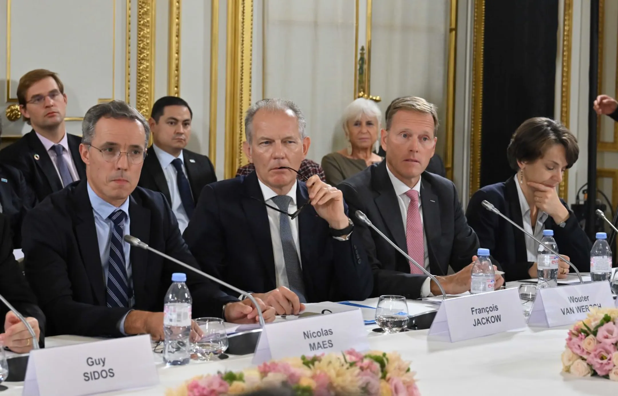 О возможности сотрудничества Казахстана и Франции в атомной энергетике заявил президент - Image Kapital.kz