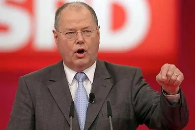 Штайнбрюк: Россия возвращается к политике силы