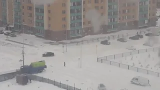 Капитал - В Нур-Султане объявлена чрезвычайная ситуация