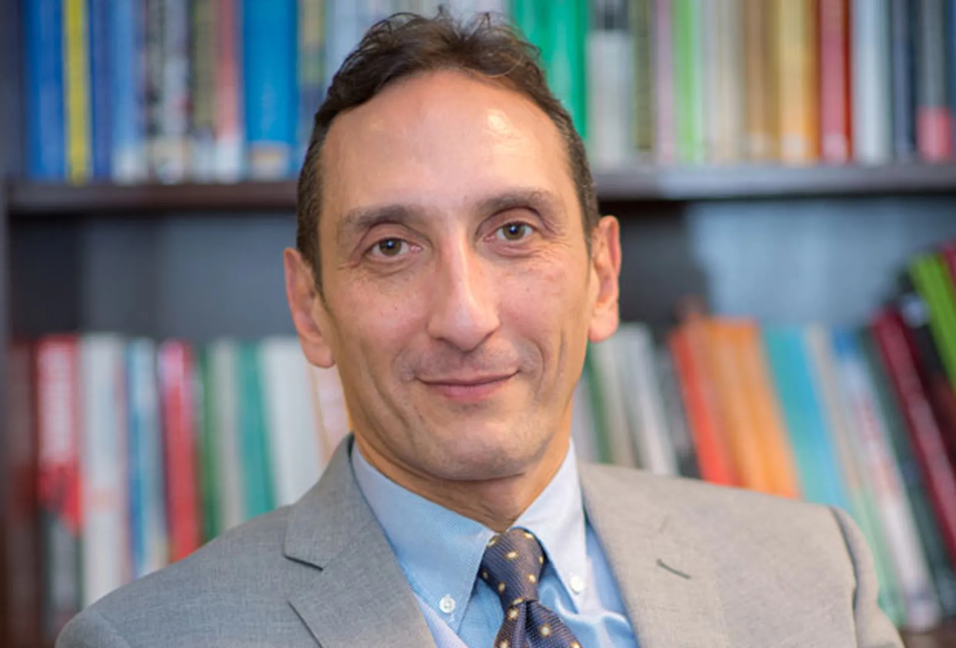 Капитал - Назначен директор представительства АБР в Казахстане