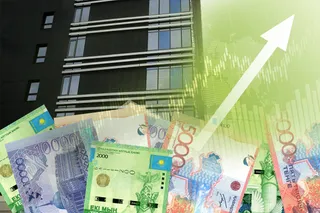 Капитал - Банковский сектор Казахстана за первое полугодие потерял трех игроков