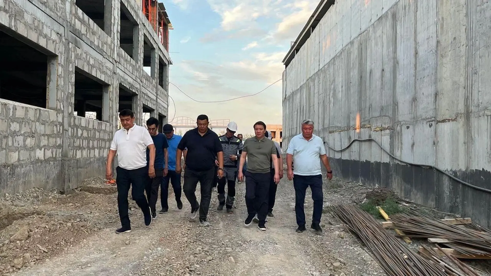 Фото: сайт КГД РК