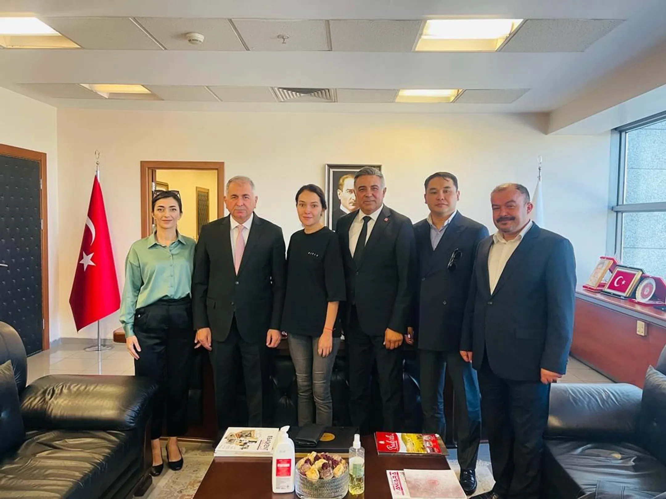 Уличные гаджеты казахстанской компании CITIX появятся в центре Стамбула - Image Kapital.kz