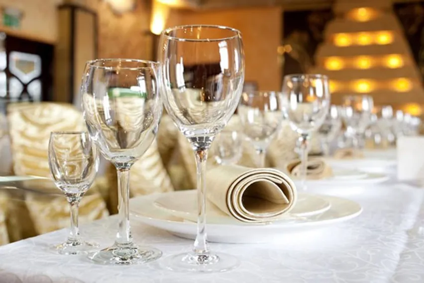 Капитал - Самым выгодным бизнесом стали гостиницы и рестораны