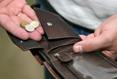 Для России пик кризиса еще не пройден