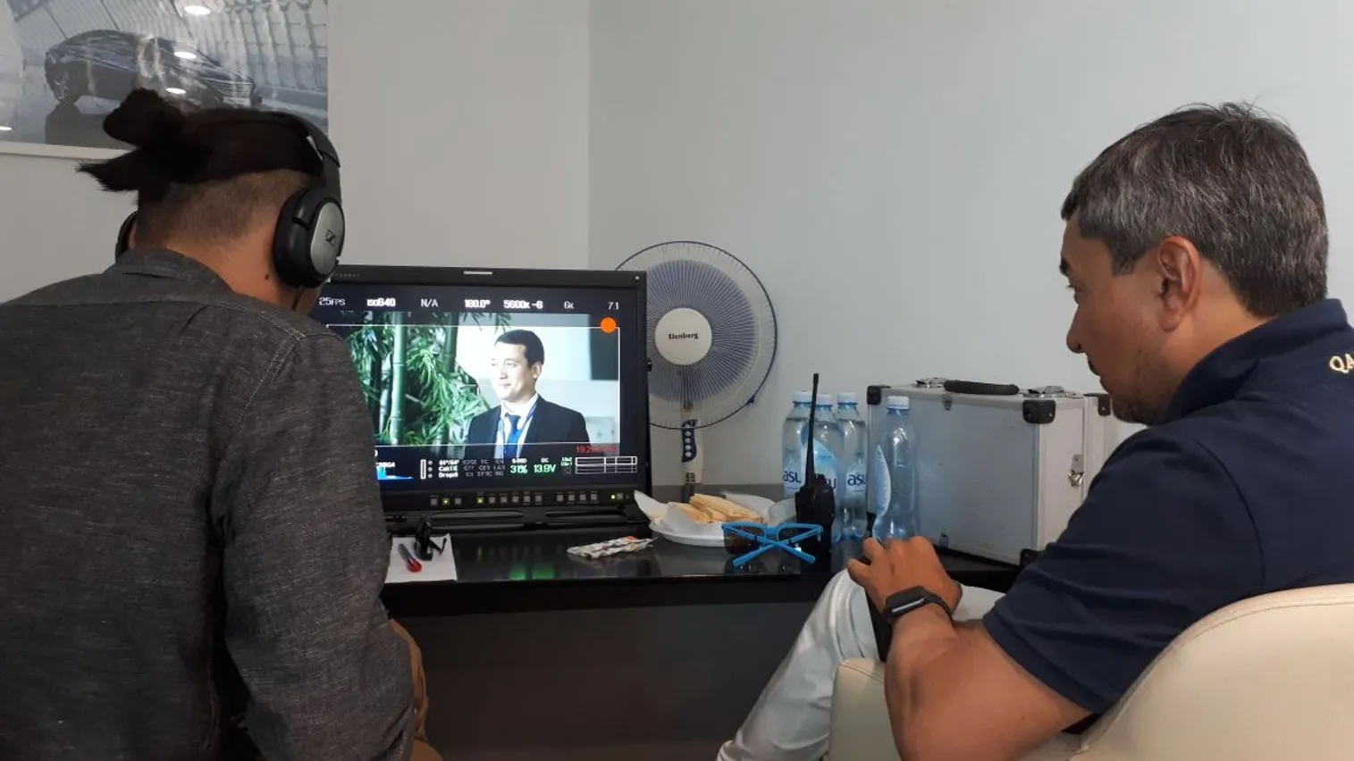 «Астана Моторс» — 25 - фото kapital.kz