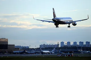 Капитал - Аэрофлот ввел безбагажные тарифы на среднемагистральных маршрутах