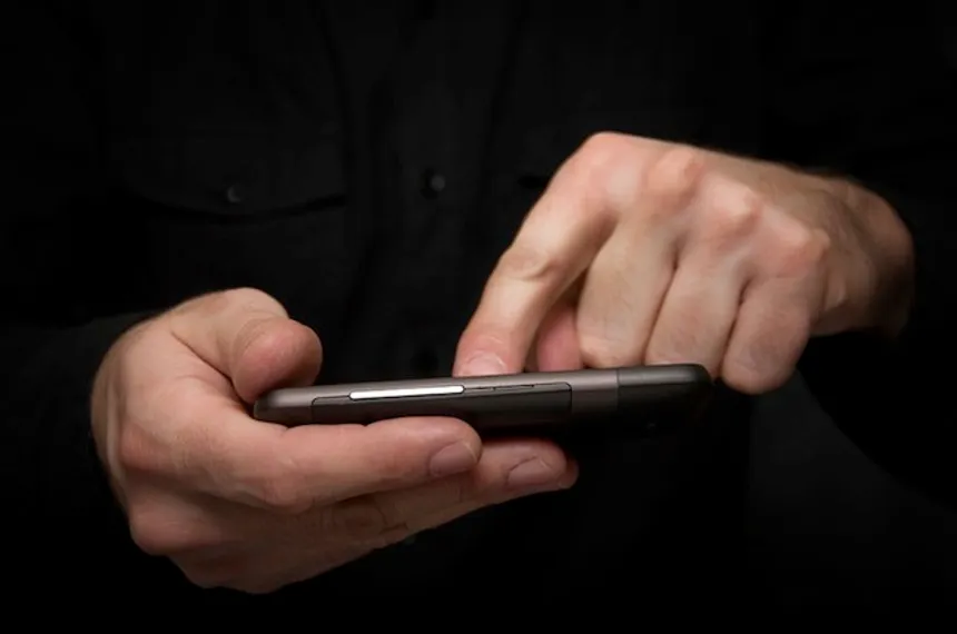 Капитал - Когда смартфон опасен