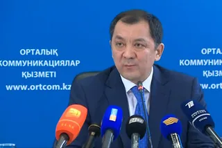 Капитал - Нурлан Ногаев пообещал обеспечить регион собственной электроэнергией