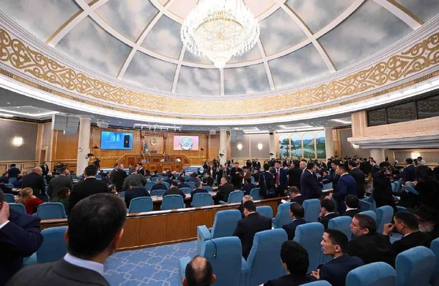 Фото: пресс-служба Акорды