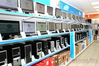 Капитал - Импортные пошлины на компьютеры вырастут до 10%