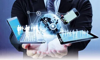 Капитал - Цифровые стартапы уничтожают традиционный бизнес