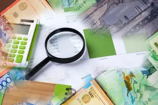 Капитал - Пресечена незаконная деятельность товарной биржи Modern Trading Solutions