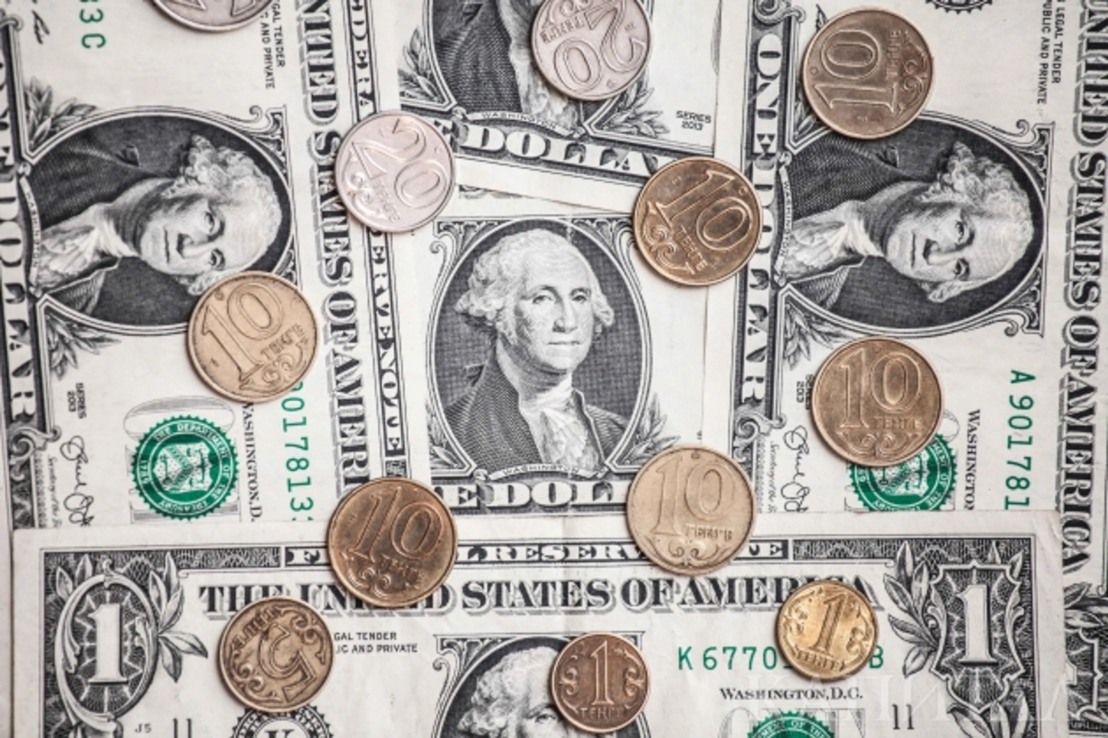 Капитал - Ассоциация обменных пунктов сделала заявление по скачку доллара