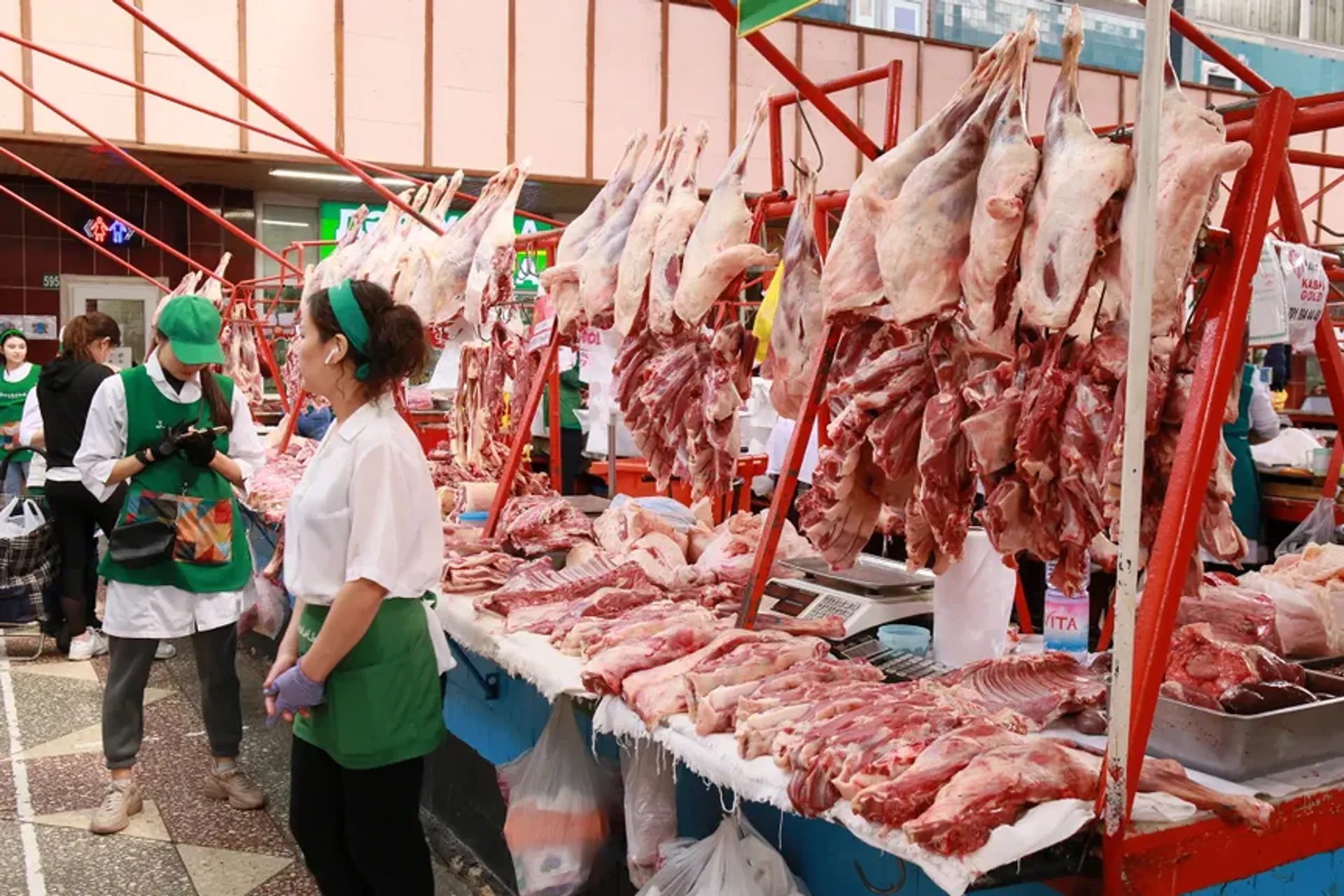 Фото: Руслан Пряников