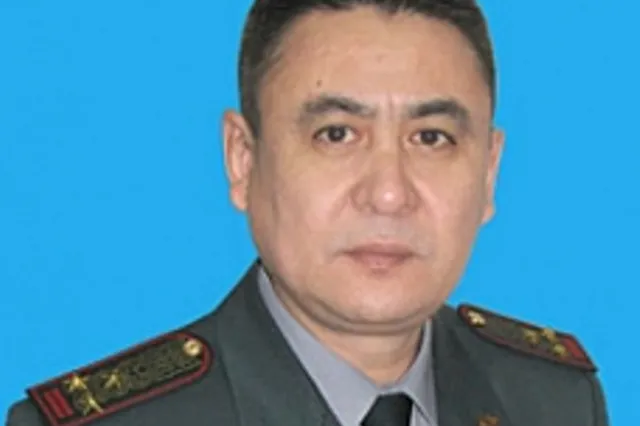 Перестановки в Главной  военной прокуратуре