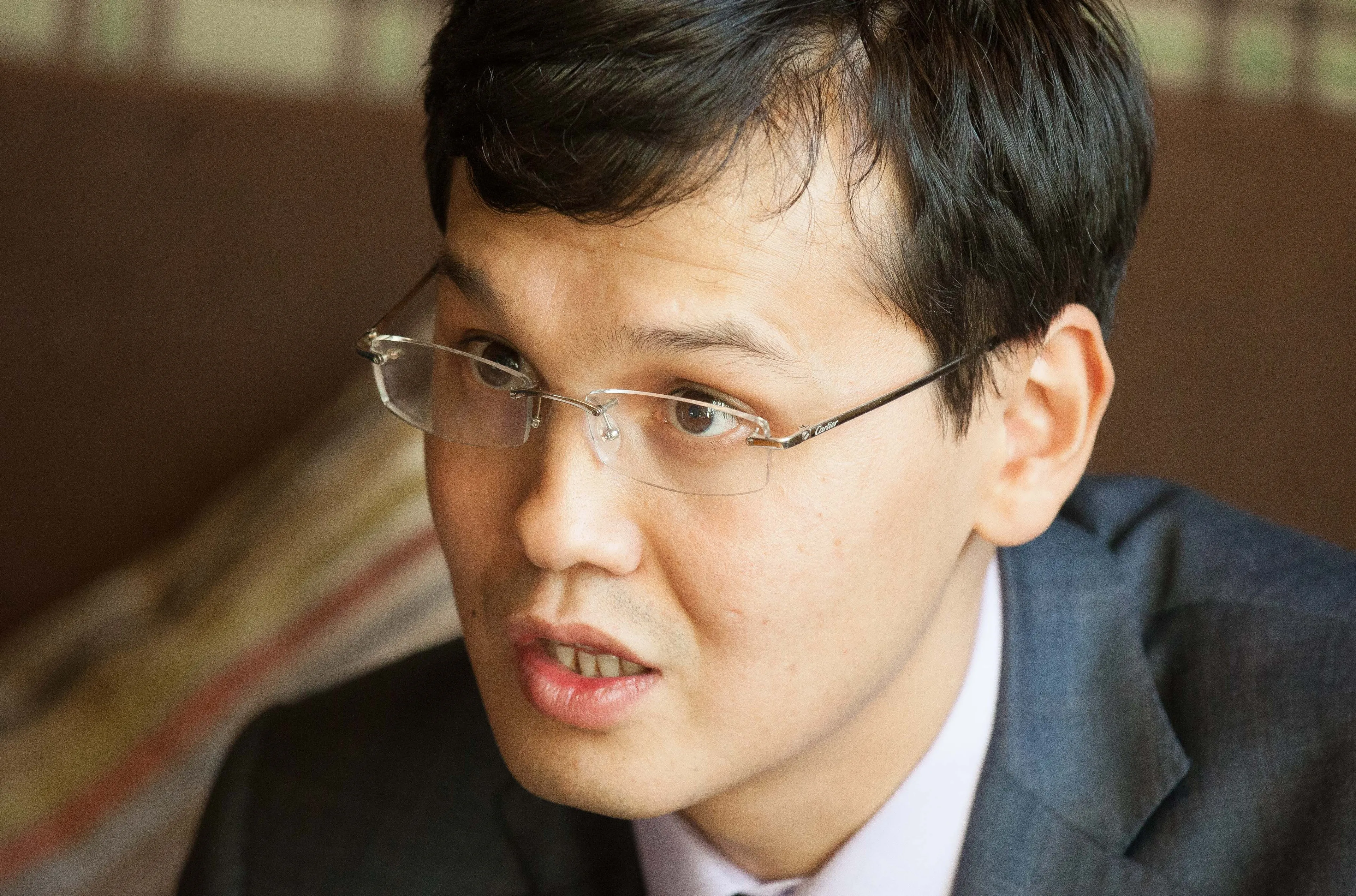 Капитал - Трансформация должна произойти в головах у людей