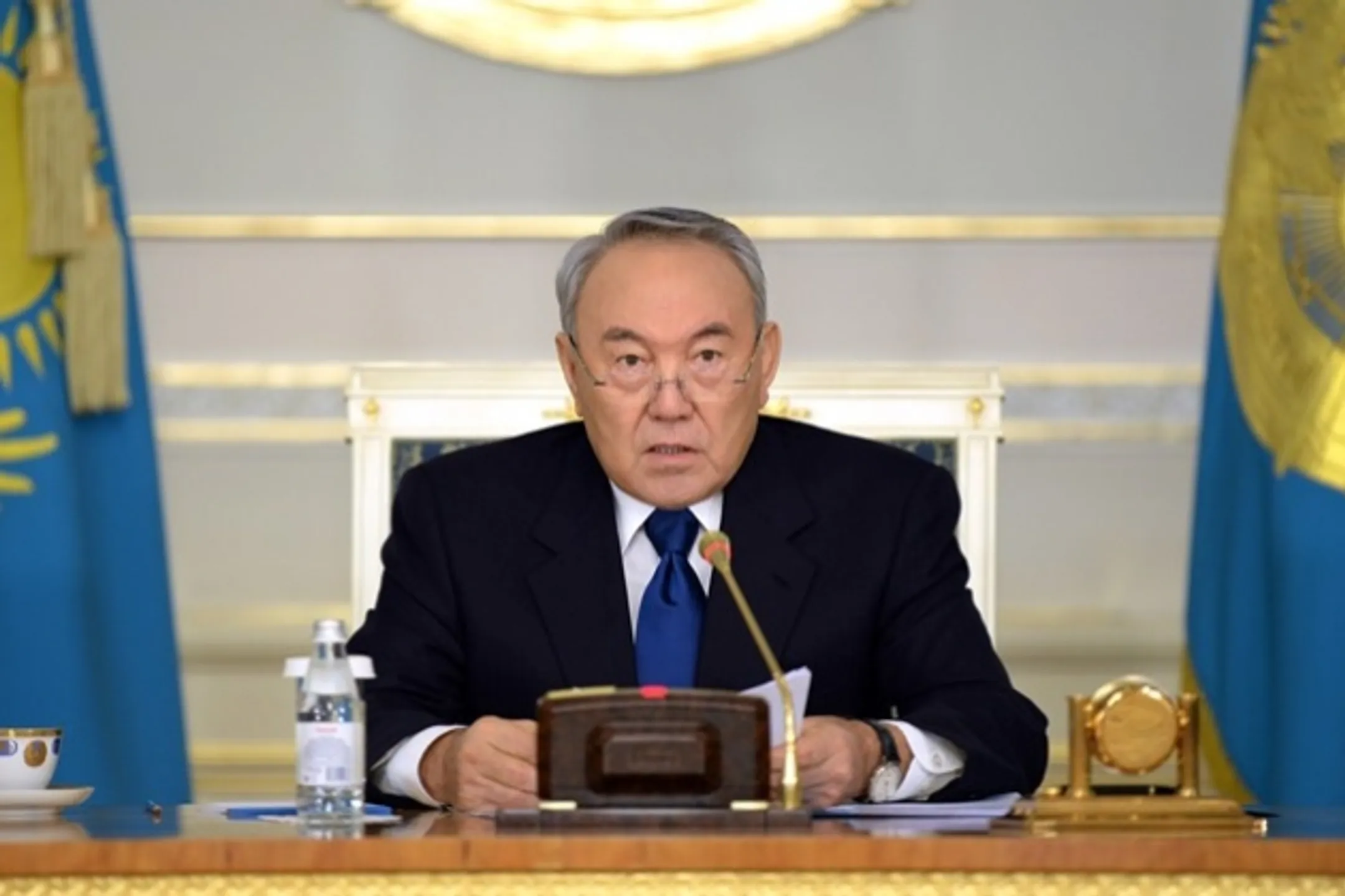 Президент поздравил казахстанцев с праздником Курбан айт - Image Kapital.kz