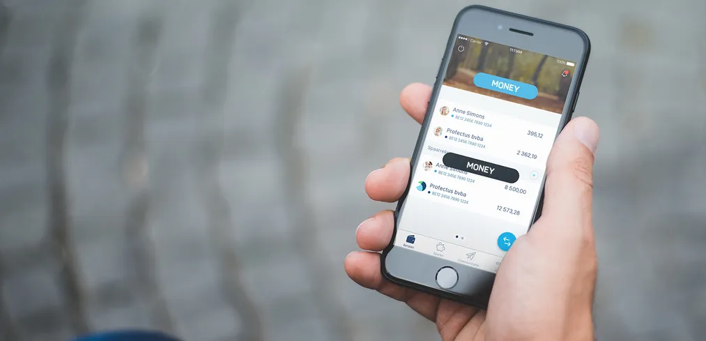 Капитал - Казахстанцы перекладывают кошельки в смартфоны