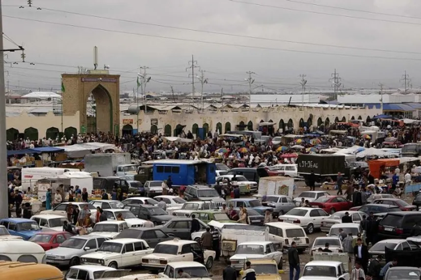 Капитал - Власти Туркмении отменили бесплатный бензин