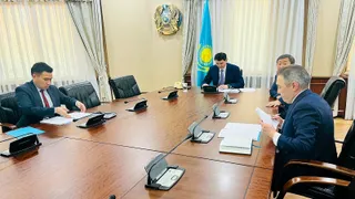 Капитал - Как реализуют проект «G4 City»