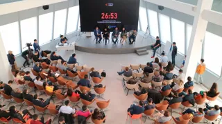 Капитал - Блокчейн, искусственный интеллект и робототехнику пропишут в законе