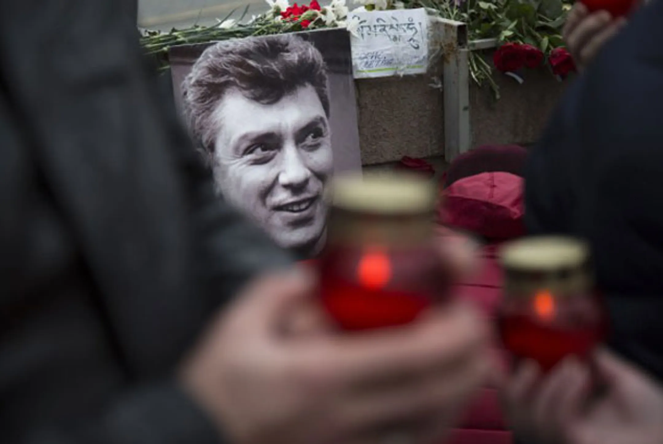 В деле об убийстве Немцова появились новые подробности - Image Kapital.kz