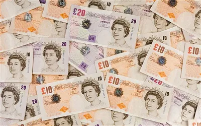 Фунт теряет статус резервной валюты