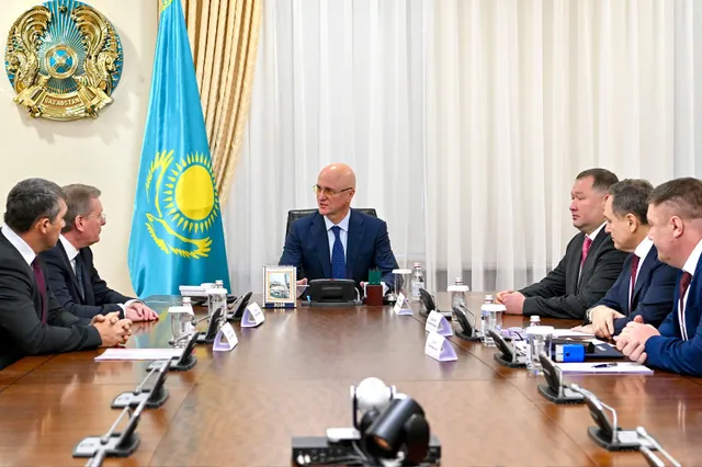 Primeminister.kz 