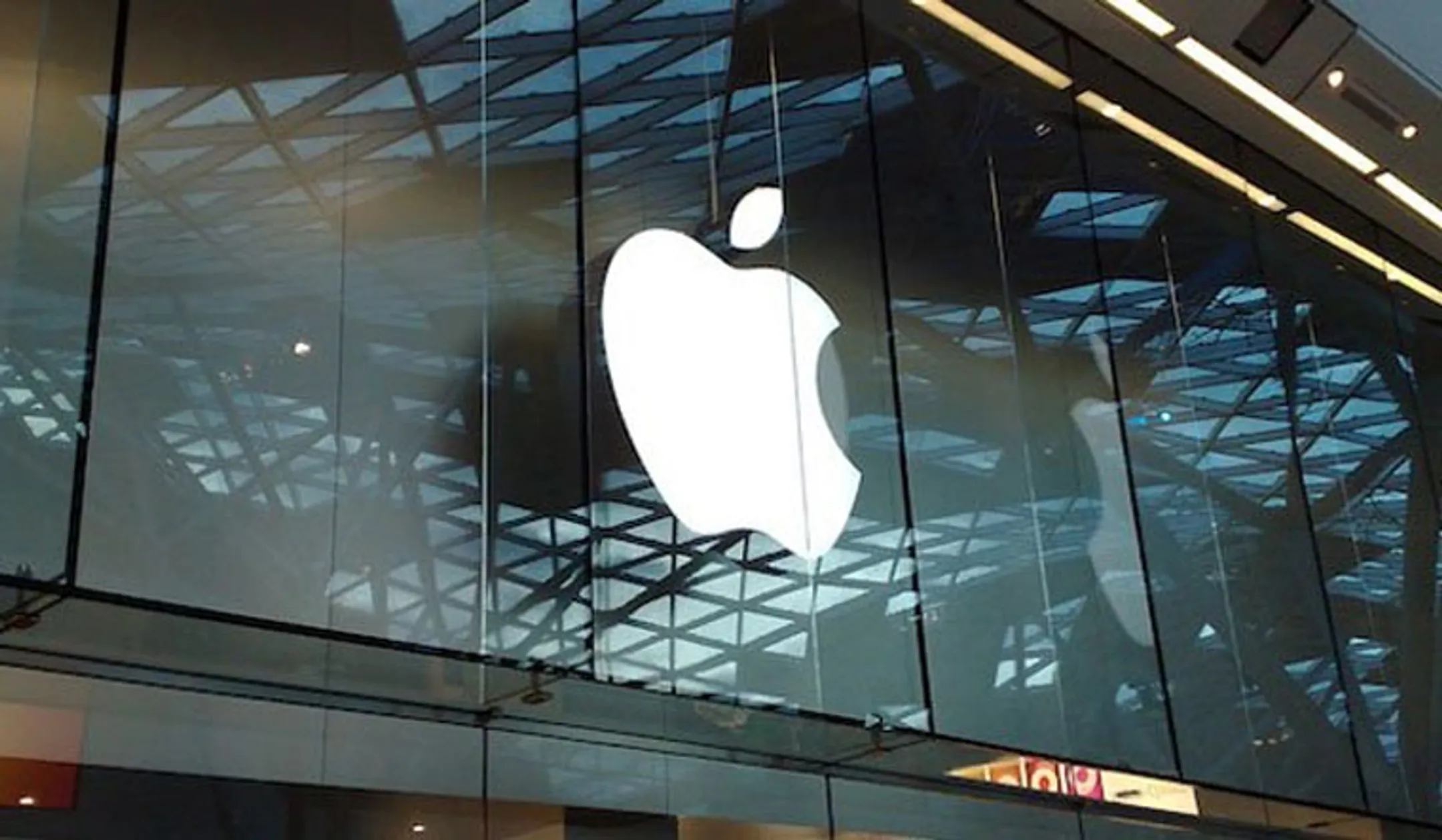 Apple отчиталась о рекордной квартальной выручке - Image Kapital.kz